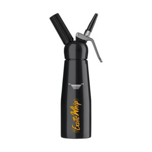 Exotic Whip Cream Whipper Dispenser