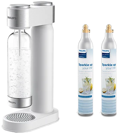 SodaStream